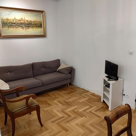 ワルシャワApartament Przy Starym Miescieアパートメント エクステリア 写真