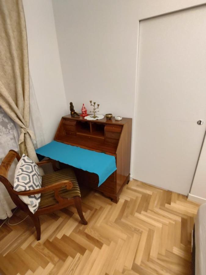 ワルシャワApartament Przy Starym Miescieアパートメント エクステリア 写真