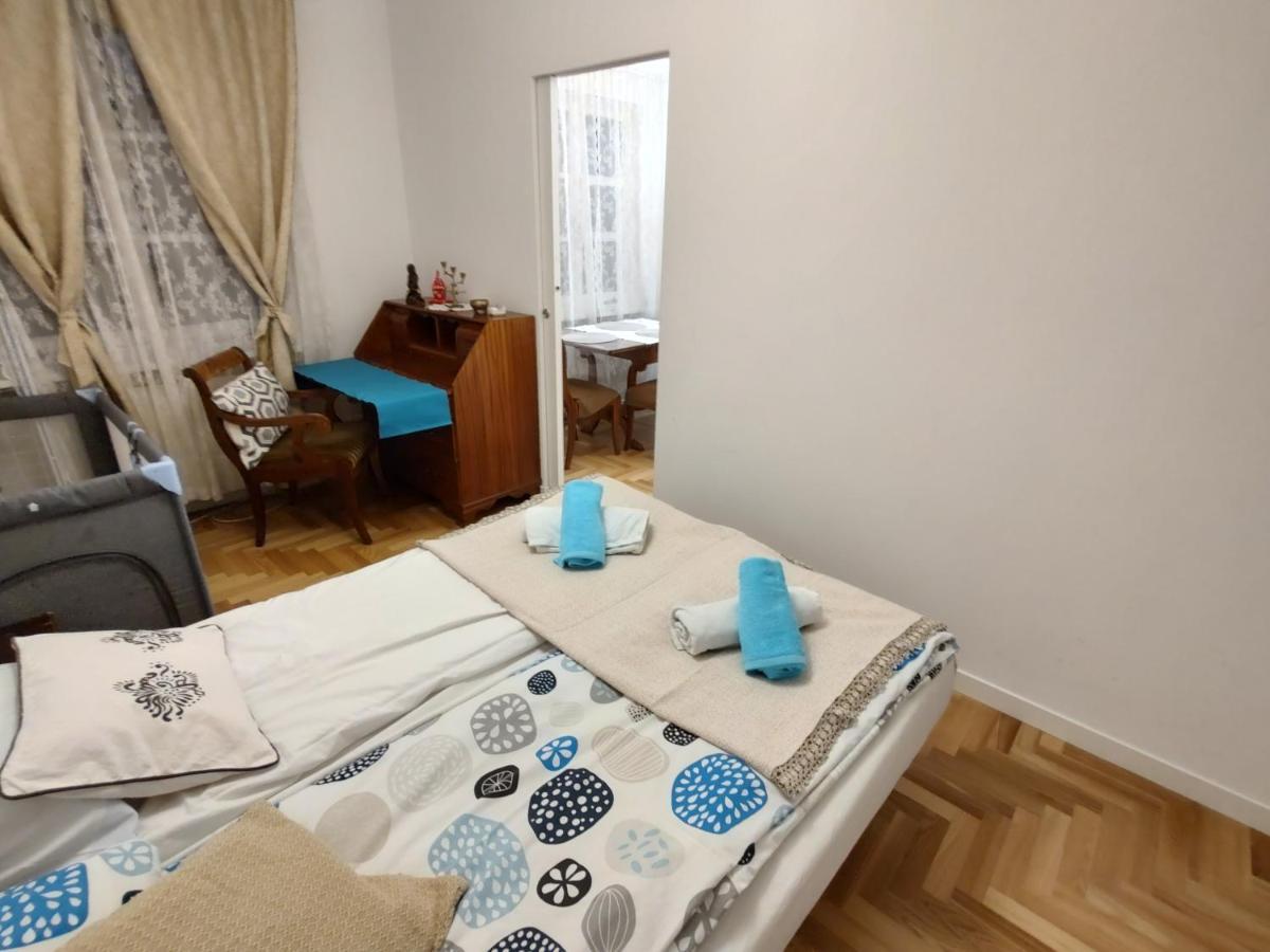 ワルシャワApartament Przy Starym Miescieアパートメント エクステリア 写真
