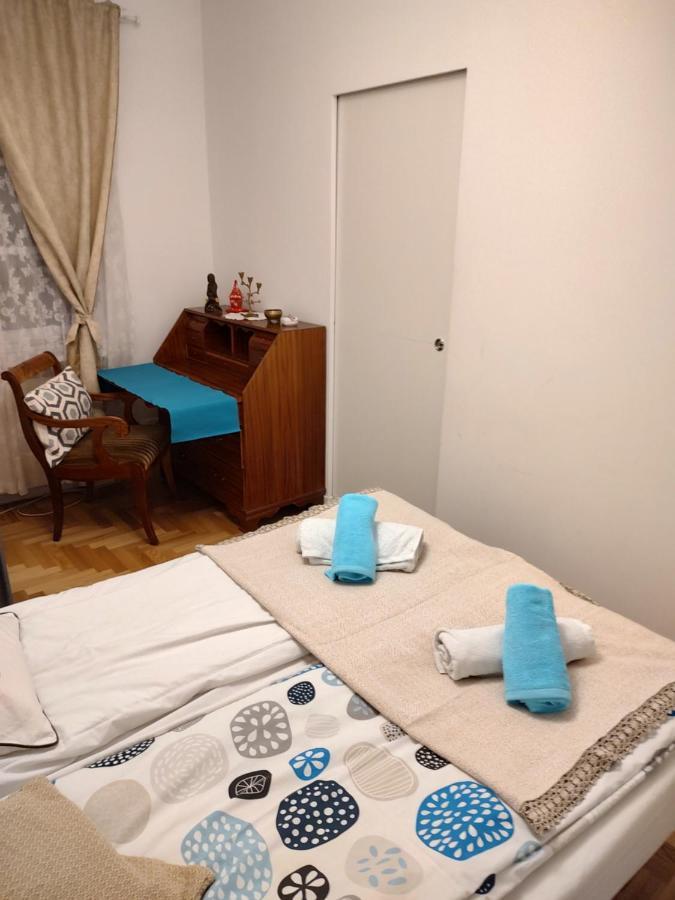 ワルシャワApartament Przy Starym Miescieアパートメント エクステリア 写真