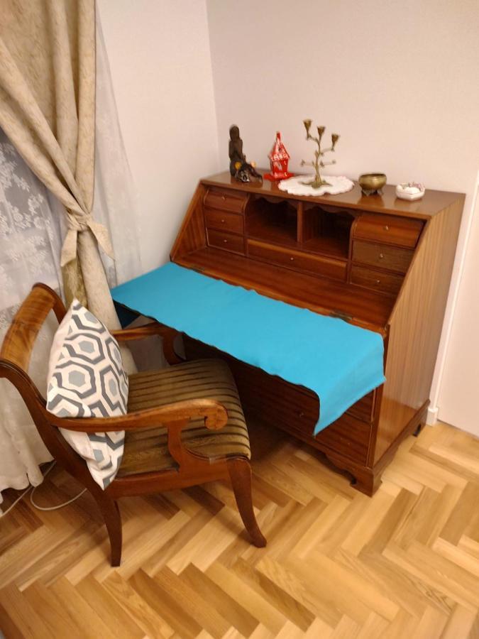ワルシャワApartament Przy Starym Miescieアパートメント エクステリア 写真