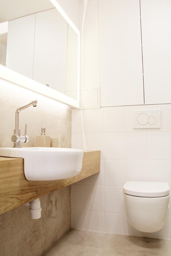 ワルシャワApartament Przy Starym Miescieアパートメント エクステリア 写真