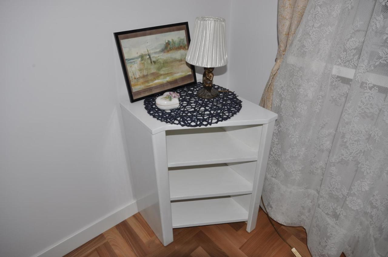 ワルシャワApartament Przy Starym Miescieアパートメント エクステリア 写真