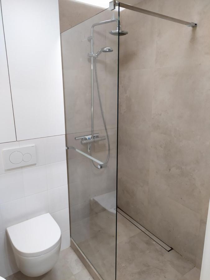 ワルシャワApartament Przy Starym Miescieアパートメント エクステリア 写真