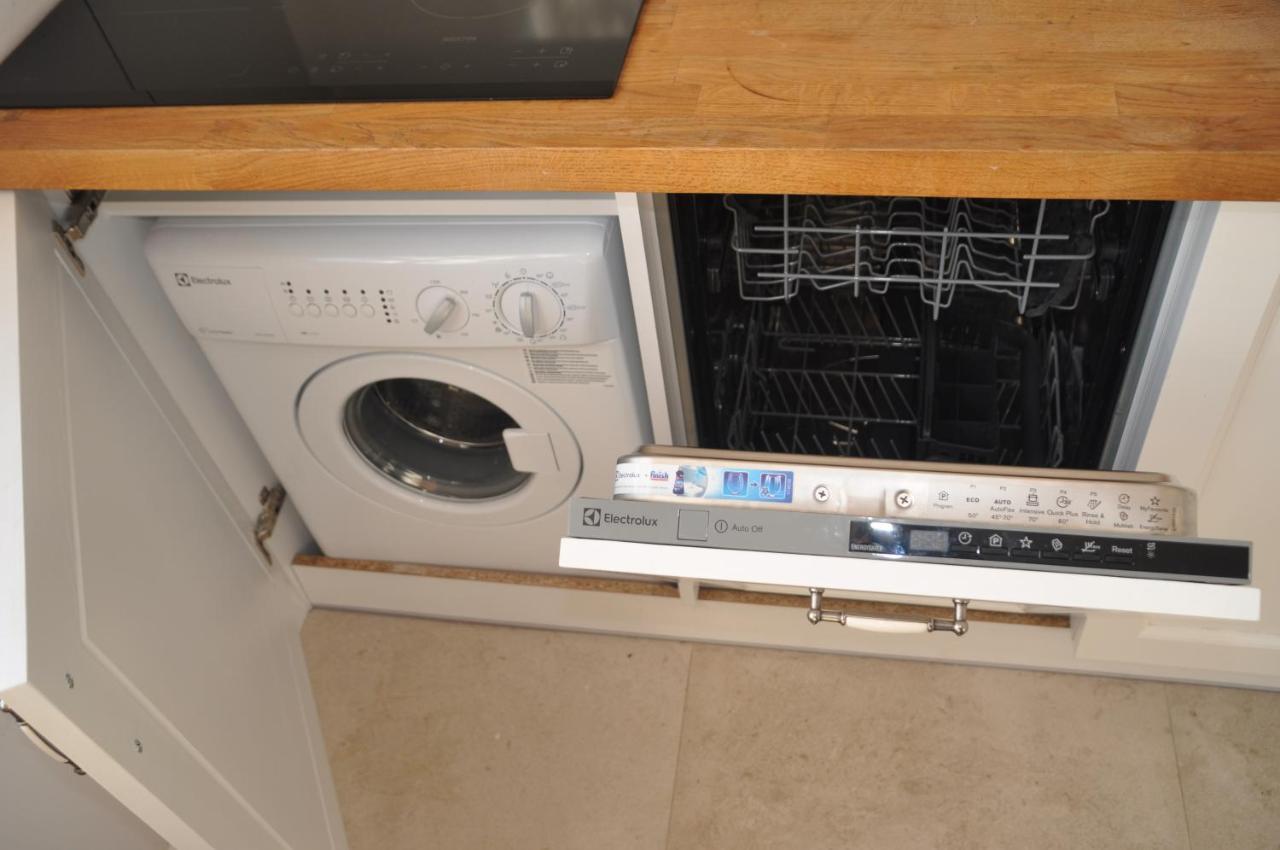ワルシャワApartament Przy Starym Miescieアパートメント エクステリア 写真